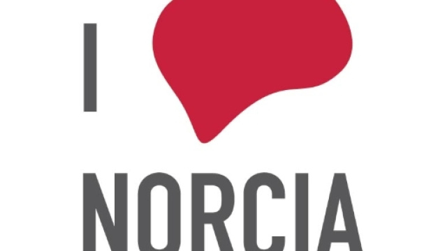 Terremoto, 'I Love Norcia' brand contro la disperazione