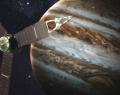 Juno mission´s period reduction maneuver has been cancelled