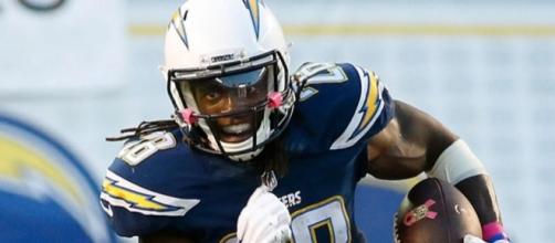 Melvin Gordon Addresses Recent Fumbles | San Diego Chargers - chargers.com
