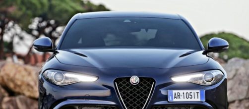 Alfa Romeo Giulia terzo posto dopo Audi A4 e Bmw Serie 3 tra le più vendute