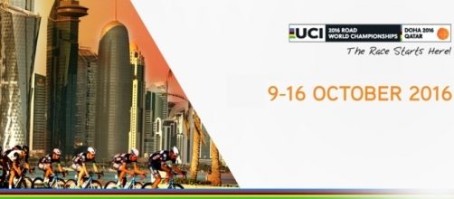 Campionati del Mondo di ciclismo su strada a Doha