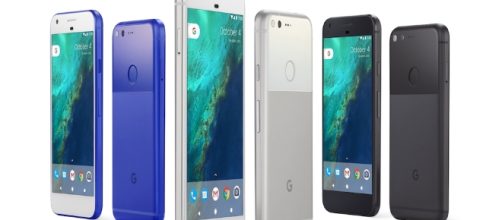 Ecco caratteristiche tecniche e prezzo di Google Pixel
