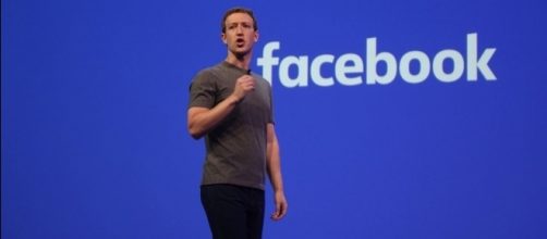 Facebook, Mark Zuckerberg, Ebay, Marketplace