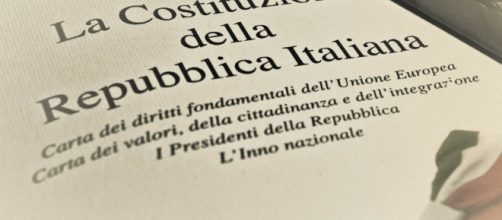 La Costituzione vale 2 ore del vostro tempo? Eccovi le RAGIONI del ... - scenarieconomici.it