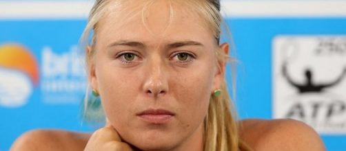 Maria Sharapova: Ridotta la squalifica per doping