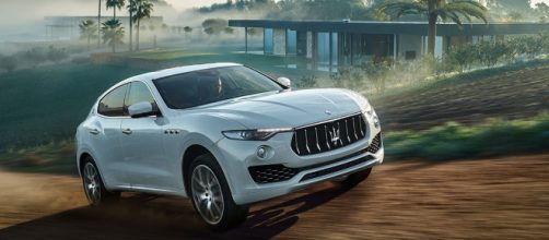 Maserati Levante: il SUV di lusso Made in Italy