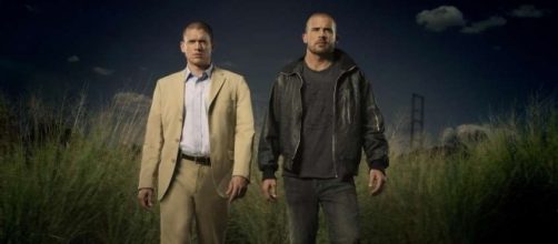 Prison Break, 5 stagione: Fox annuncia il ritorno della serie tv ... - televisionando.it