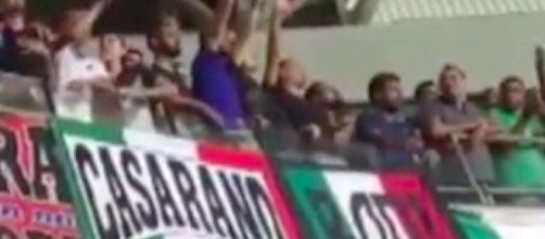 Saluti romani allo stadio, Fifa non perdona l'Italia