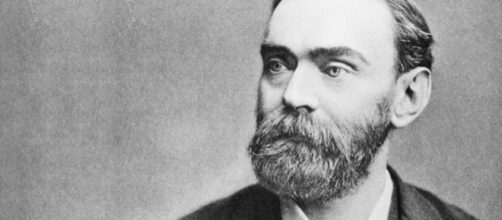 The Legacy of Alfred Nobel | Legacy.com - legacy.com