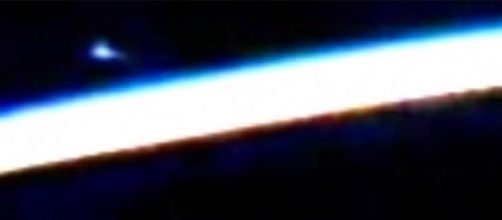 Ufo: la Nasa avrebbe tagliato nuovamente il Live Feed della ISS