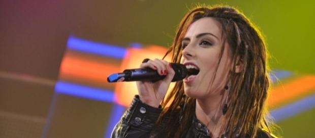A jovem Carolina Torres vai ser concorrente do programa da TVI A jovem Carolina Torres vai ser concorrente do programa da TVI
