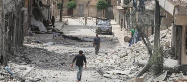 Accordo Usa-Russia, svanita la possibilità di un nuovo cessate il fuoco Accordo Usa-Russia, svanita la possibilità di un nuovo cessate il fuoco