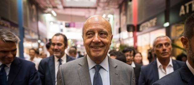 Alain Juppé: Aujourd'hui peut-être... ou alors jamais! - LCI - lci.fr Alain Juppé: Aujourd'hui peut-être... ou alors jamais! - LCI - lci.fr