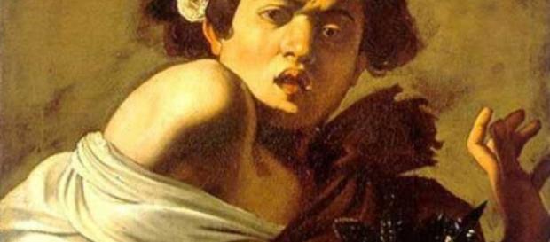 Alla Pinacoteca Comunale di Ancona arriva Caravaggio - artemagazine.it Alla Pinacoteca Comunale di Ancona arriva Caravaggio - artemagazine.it