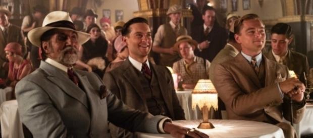 Amitabh in the 'Great Gatsby'.http://www.hollywoodreporter.com/news/amitabh-bachchan-hollywood-debut-great-gatsby-327517 Amitabh in the 'Great Gatsby'.http://www.hollywoodreporter.com/news/amitabh-bachchan-hollywood-debut-great-gatsby-327517