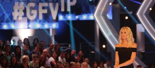 Ascolti tv Grande Fratello Vip di ieri Ascolti tv Grande Fratello Vip di ieri