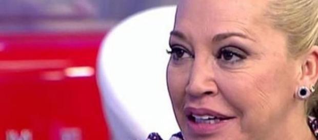 Belén Esteban y sus inexactitudes. Belén Esteban y sus inexactitudes.