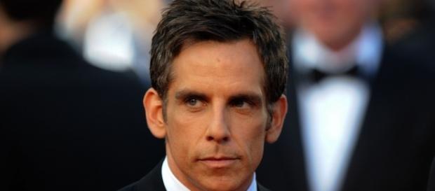 Ben Stiller - Schauspieler und Komiker (Zoolander) Ben Stiller - Schauspieler und Komiker (Zoolander)