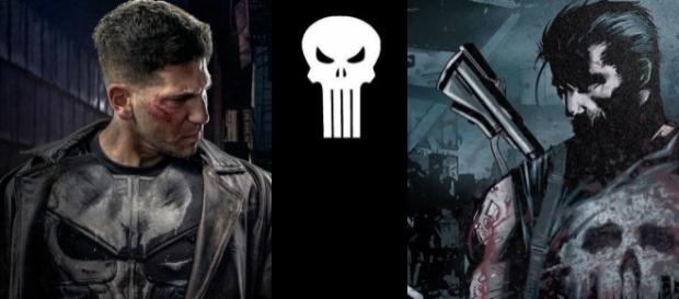 Bob Garlen Presents: Marvel's Punisher, A Netflix Original Series ... - comicbookmovie.com Bob Garlen Presents: Marvel's Punisher, A Netflix Original Series ... - comicbookmovie.com