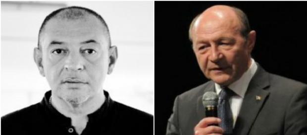 Bodo de la Proconsul, mărturisiri despre fostul socru Bodo de la Proconsul, mărturisiri despre fostul socru