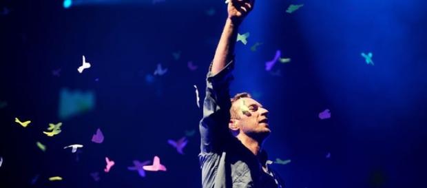 Coldplay a San Siro il prossimo 3 luglio: situazione biglietti Coldplay a San Siro il prossimo 3 luglio: situazione biglietti