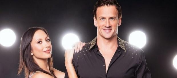 Dancing With The Stars' Season 23: Was Ryan Lochte Just Attacked ... - inquisitr.com Dancing With The Stars' Season 23: Was Ryan Lochte Just Attacked ... - inquisitr.com
