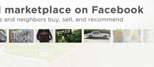 Facebook Marketplace était déjà en gestation depuis 2012. Mais cette fois, c'est une offensive d'envergure Facebook Marketplace était déjà en gestation depuis 2012. Mais cette fois, c'est une offensive d'envergure