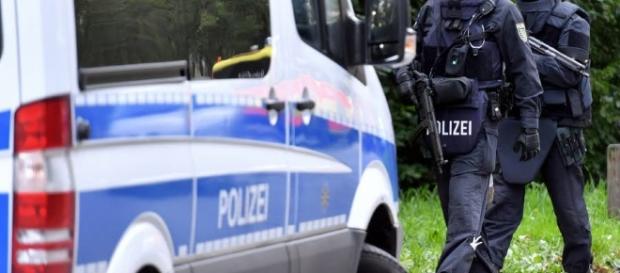 France/Monde | Projet d'attentat en Allemagne: le suspect visait ... - ledauphine.com France/Monde | Projet d'attentat en Allemagne: le suspect visait ... - ledauphine.com