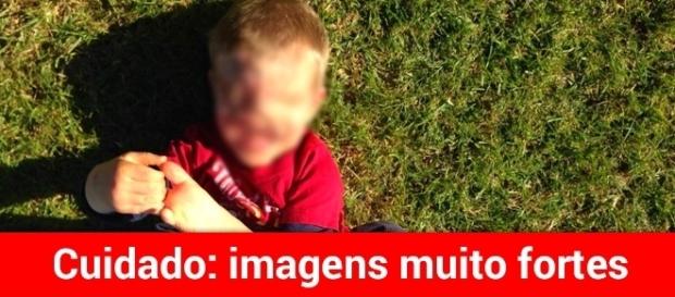 Imagens: Reprodução Moroccan Children's Appeal. Imagens: Reprodução Moroccan Children's Appeal.