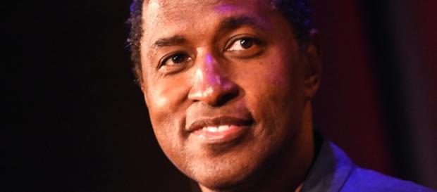 Kenneth Babyface Edmonds Is the Latest Celeb to Join Dancing With ... - eonline.com Kenneth Babyface Edmonds Is the Latest Celeb to Join Dancing With ... - eonline.com