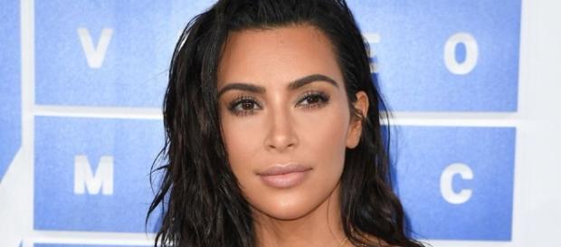 Kim Kardashian sufrió una pesadilla en París Kim Kardashian sufrió una pesadilla en París