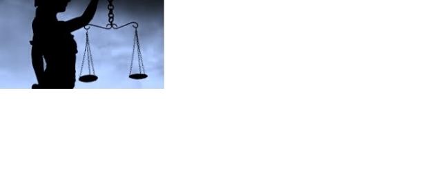 La justicia no puede o no sabe ver La justicia no puede o no sabe ver