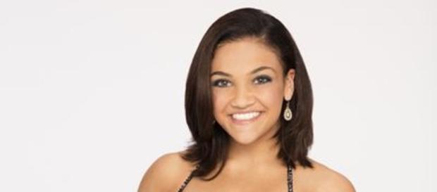 Laurie Hernandez's Michael Jackson Dance On 'DWTS' Earns Her The ... - romper.com Laurie Hernandez's Michael Jackson Dance On 'DWTS' Earns Her The ... - romper.com