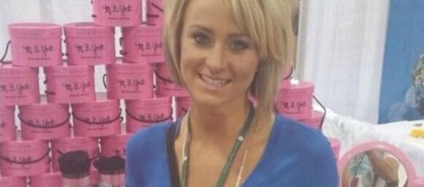 Leah Messer, Jeremy Calvert: 'Teen Mom 2' Dating Brooke Wehr - inquisitr.com Leah Messer, Jeremy Calvert: 'Teen Mom 2' Dating Brooke Wehr - inquisitr.com