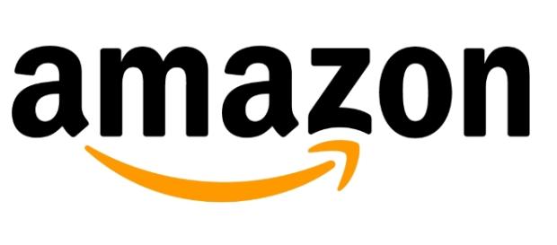 Logo du géant de l'e-commerce Amazon Logo du géant de l'e-commerce Amazon