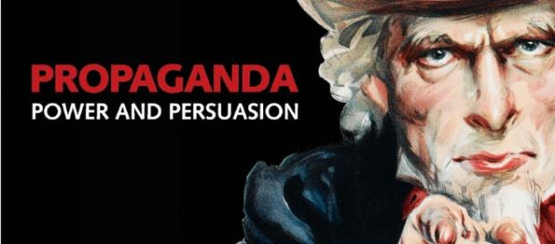 MAGICK & PROPAGANDA – The Truth Is Stranger Than Fiction - themansworld.org MAGICK & PROPAGANDA – The Truth Is Stranger Than Fiction - themansworld.org