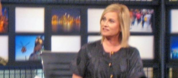 Maureen McCormick AKA Marsha Brady www.flickr.com/photos/patterthom/2965653994/ Maureen McCormick AKA Marsha Brady www.flickr.com/photos/patterthom/2965653994/