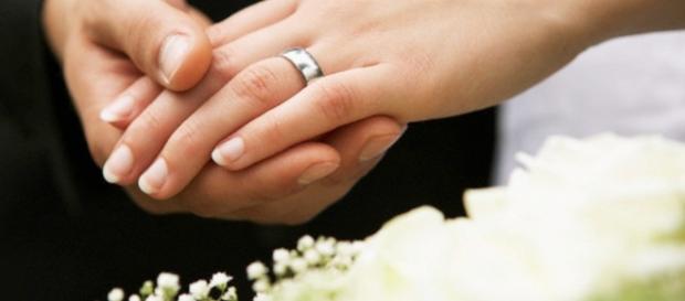 Mulher descobre que se casou com seu avô Mulher descobre que se casou com seu avô