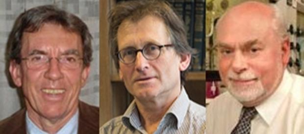 Nanomacchina: è Nobel per Sauvage, Stoddart e Feringa Nanomacchina: è Nobel per Sauvage, Stoddart e Feringa