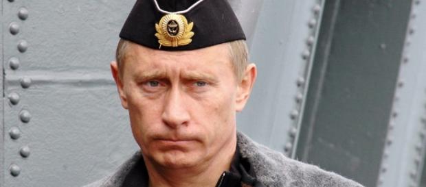 Russland wappnet sich für einen Atomkrieg. Foto: thefederalist.com Russland wappnet sich für einen Atomkrieg. Foto: thefederalist.com