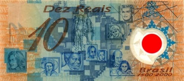 Notas comemorativas podem chegar a até 200 vezes seu valor original Notas comemorativas podem chegar a até 200 vezes seu valor original