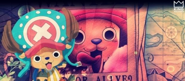 One Piece Tony Tony Chopper Wallpapers - wallpaperfolder.com One Piece Tony Tony Chopper Wallpapers - wallpaperfolder.com