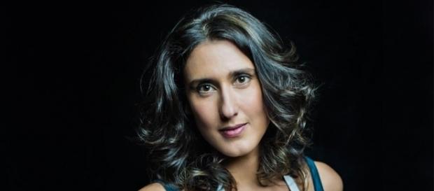 Paola Carosella comandou a cozinha do Masterchef no primeiro episódio desta temporada Paola Carosella comandou a cozinha do Masterchef no primeiro episódio desta temporada