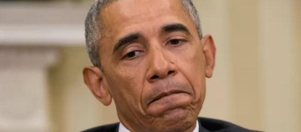 Presidente Barack Obama - Foto/Reprodução Presidente Barack Obama - Foto/Reprodução