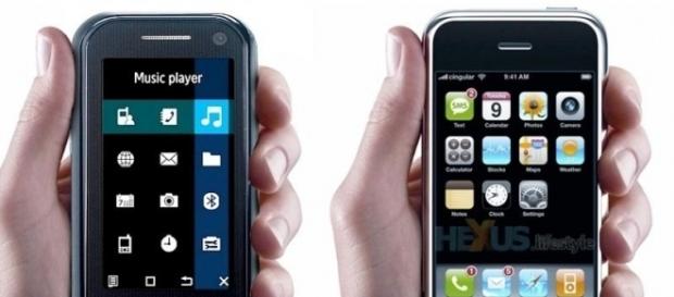 Procès Apple contre Samsung : la bataille devant la Cour d'Appel des Etats-Unis Procès Apple contre Samsung : la bataille devant la Cour d'Appel des Etats-Unis