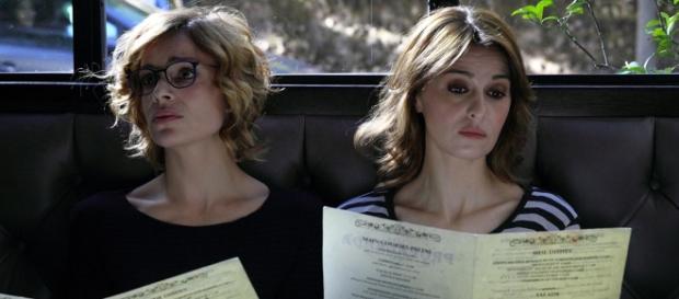 "Qualcosa di nuovo", presto al cinema "Qualcosa di nuovo", presto al cinema