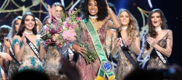 Raissa Santana, do Paraná, é eleita a Miss Brasil 2016 | Boa ... - com.br Raissa Santana, do Paraná, é eleita a Miss Brasil 2016 | Boa ... - com.br