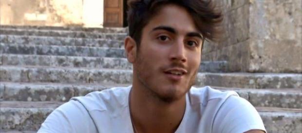 Riccardo Gismondi, tronista di Uomini e donne Riccardo Gismondi, tronista di Uomini e donne