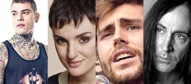 Ridateci Elio e Mika”: la rivolta del web contro la nuova giuria ... - lastampa.it Ridateci Elio e Mika”: la rivolta del web contro la nuova giuria ... - lastampa.it