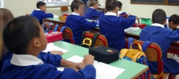 Rieti, bimbi offesi e picchiati dalle maestre Rieti, bimbi offesi e picchiati dalle maestre